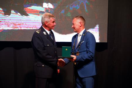 Dogodek: Skofljica smo ljudje 2023